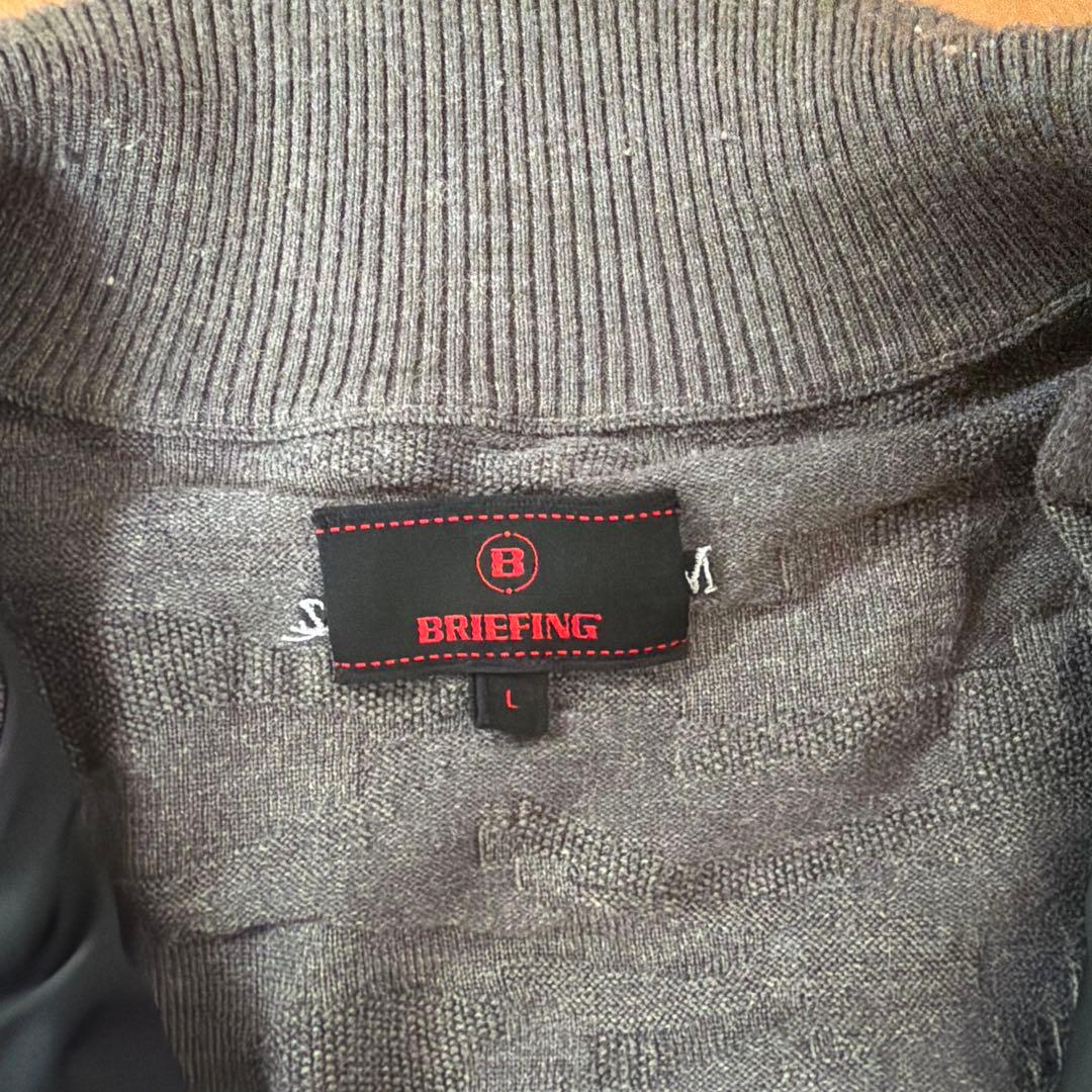 BRIEFNG Mercedes-Benz 迷彩柄ジャケット - メルカリ