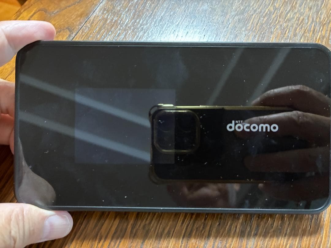 【美品、保証期間内】docomo ポケットWiFi SH-54C Wi-Fi STATION SH-54C | データ通信製品 | 製品 | NTTドコモ