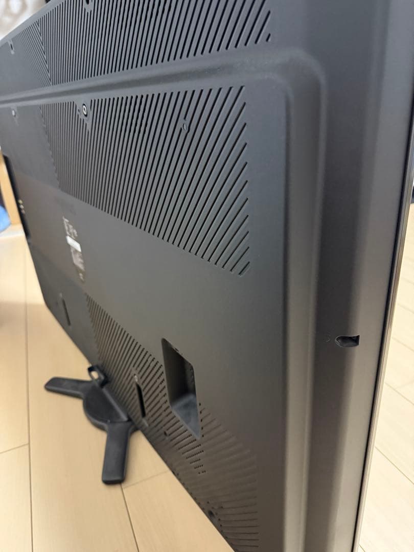 SHARP LC-46AE7 46インチ液晶テレビ 美品