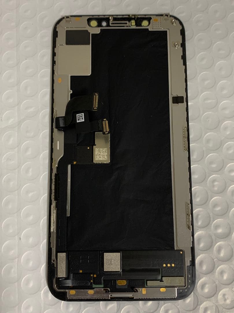 iPhone XS 純正フロントパネル液晶パネル