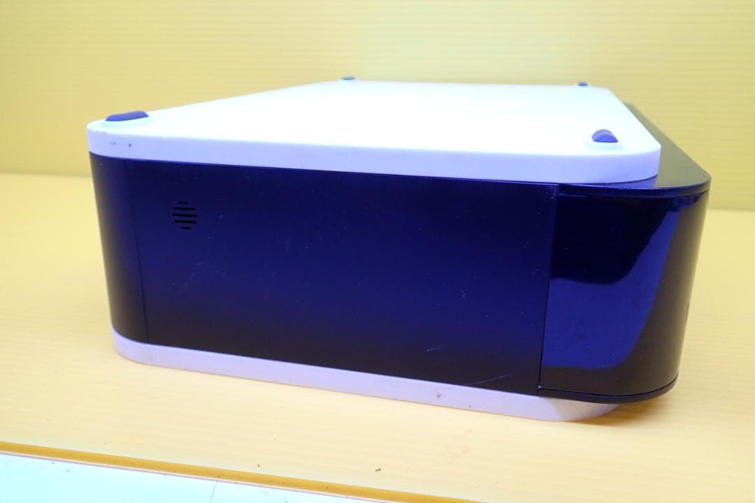 hxm1114 オキシーズ Oxy'z 酸素発生器 VG-01NR-W - メルカリ