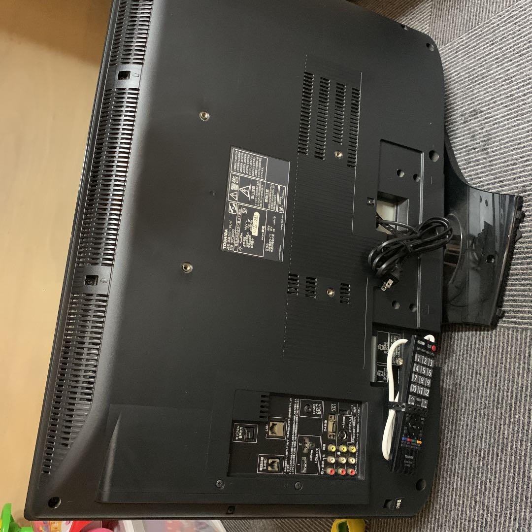 東芝テレビ32