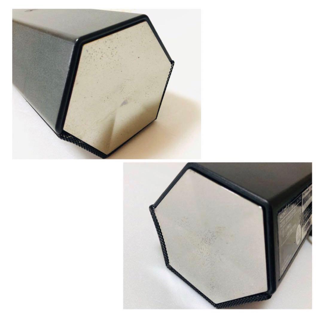 SONY ホームシアターシステム Bluetooth対応 HT-CT660