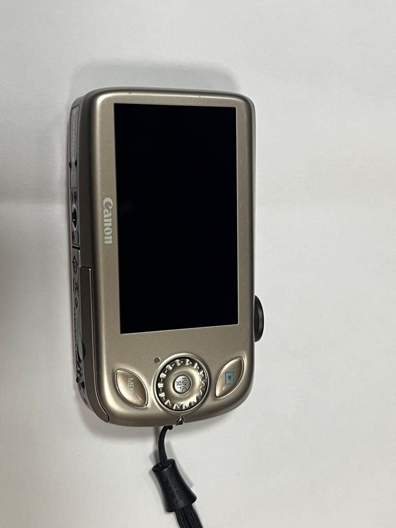 Canon IXY 1210万画素 ピンク