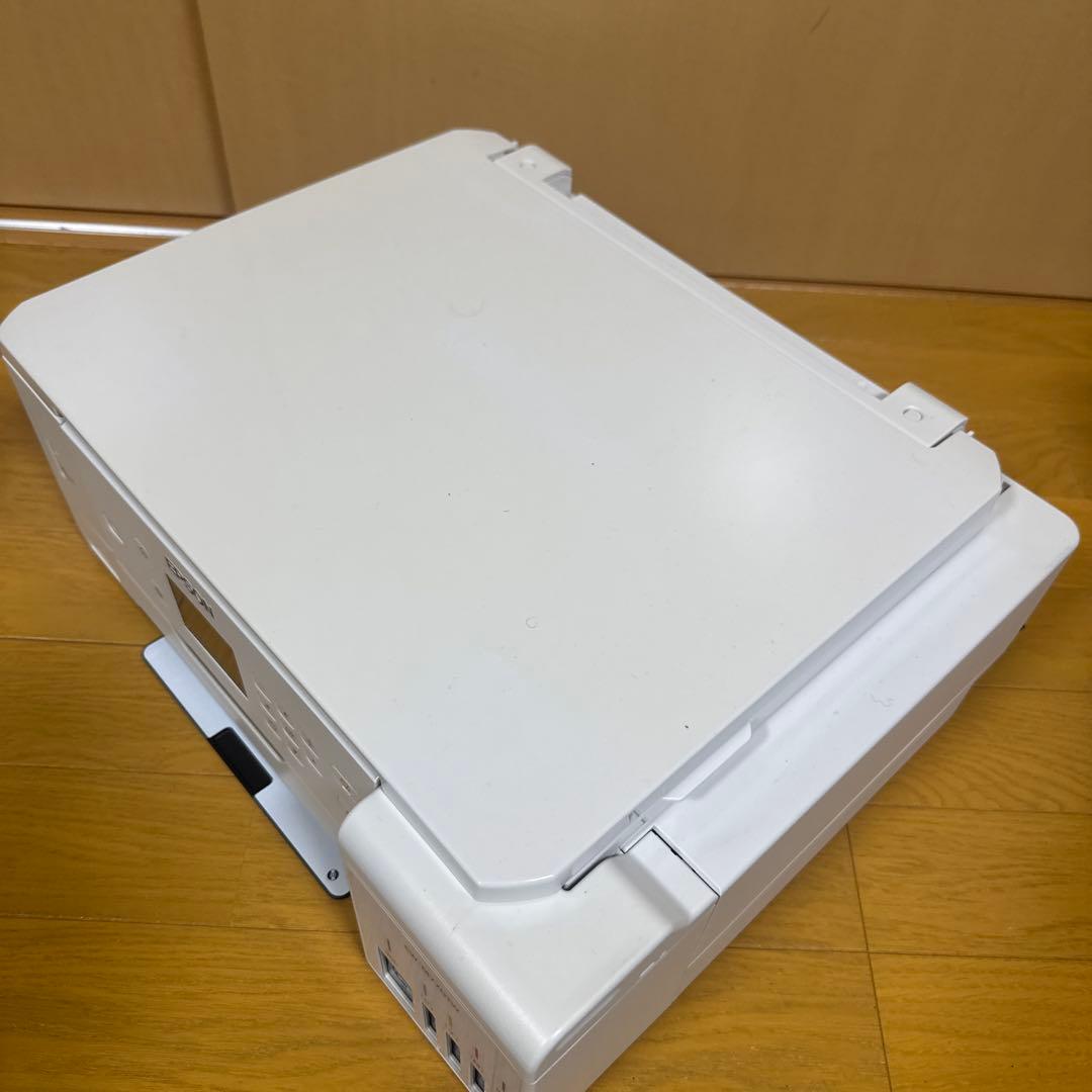 EPSON EW-M770TW インクジェットプリンター