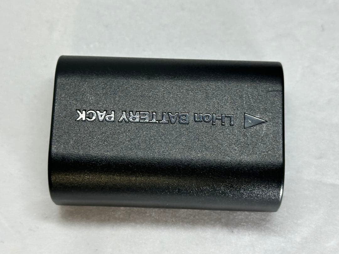 Blackmagic Pocket Cinema Camera 6KEFマウント