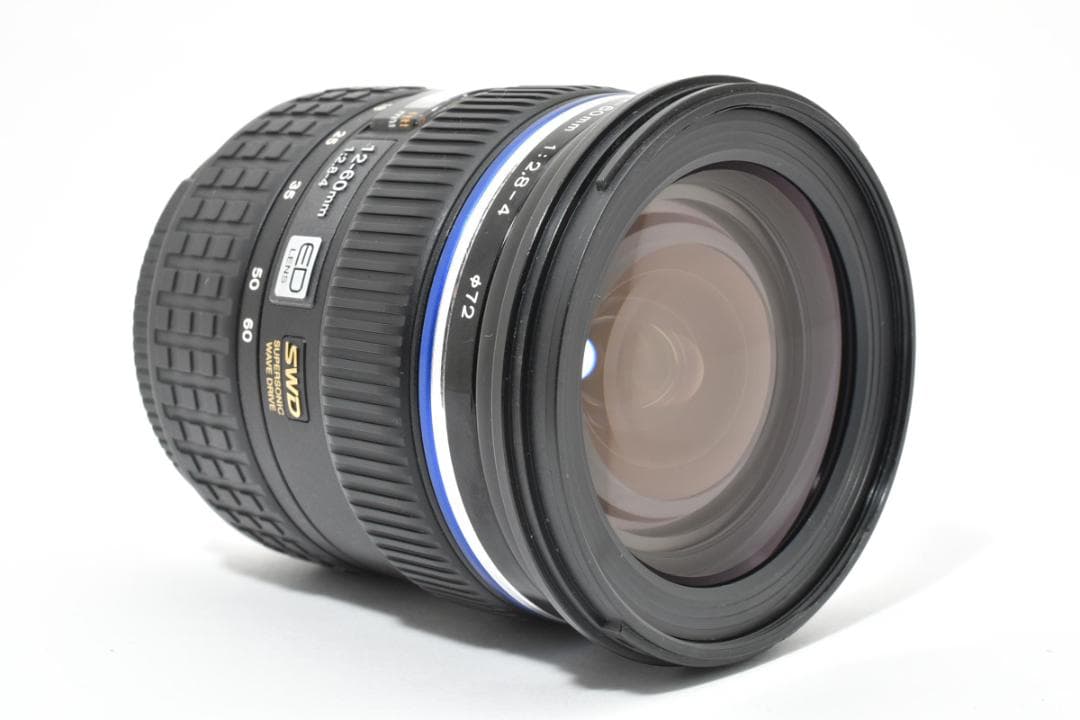 オリンパス ZUIKO 12-60mm F2.8-4 ED SWD #20858