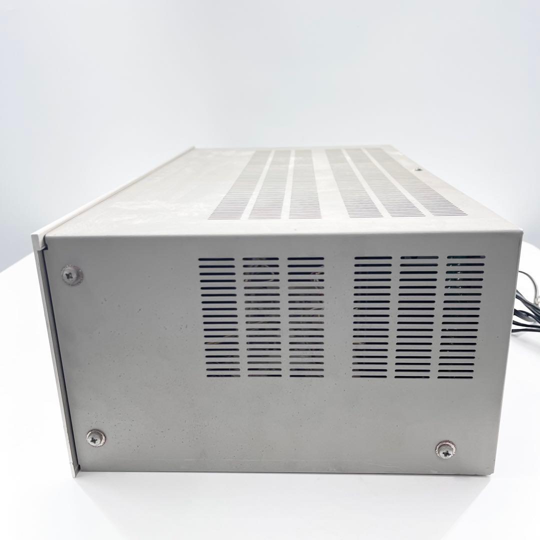 Lo-D HCA-6500 HMA-6590 セパレートアンプ 音出しOK