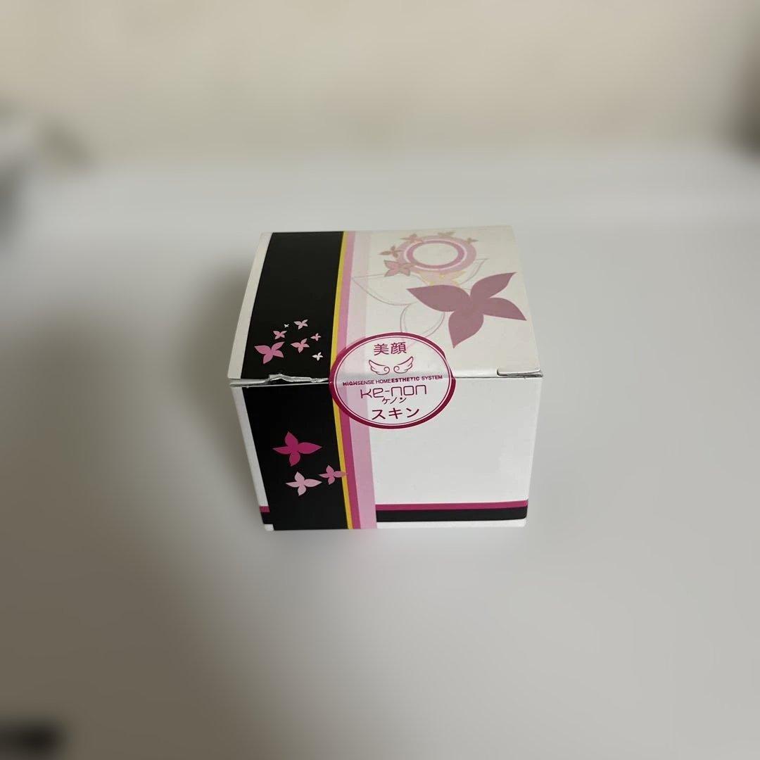 ケノン 美顔 スキンケアカートリッジ ver8.7 - メルカリ