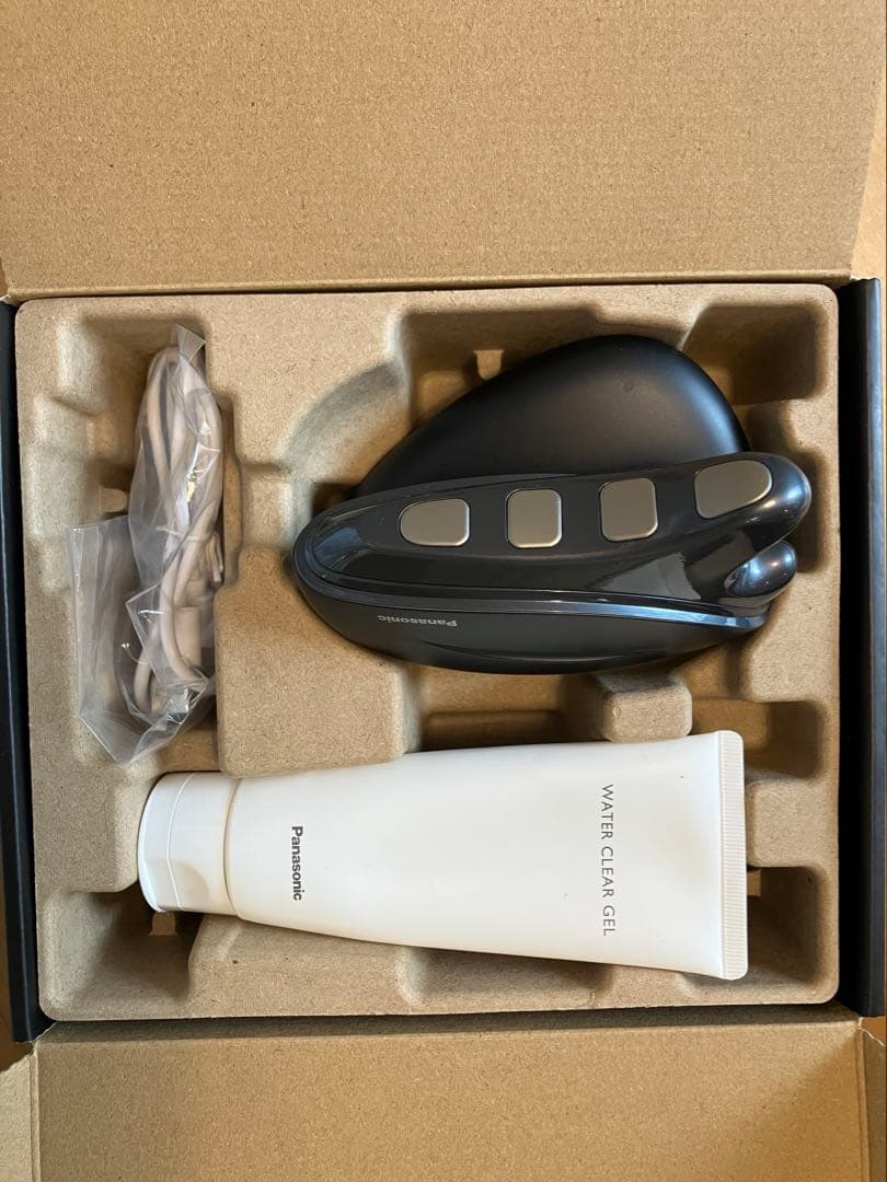 Panasonic パナソニック　バイタリフト かっさ　美顔器　EH-SP86