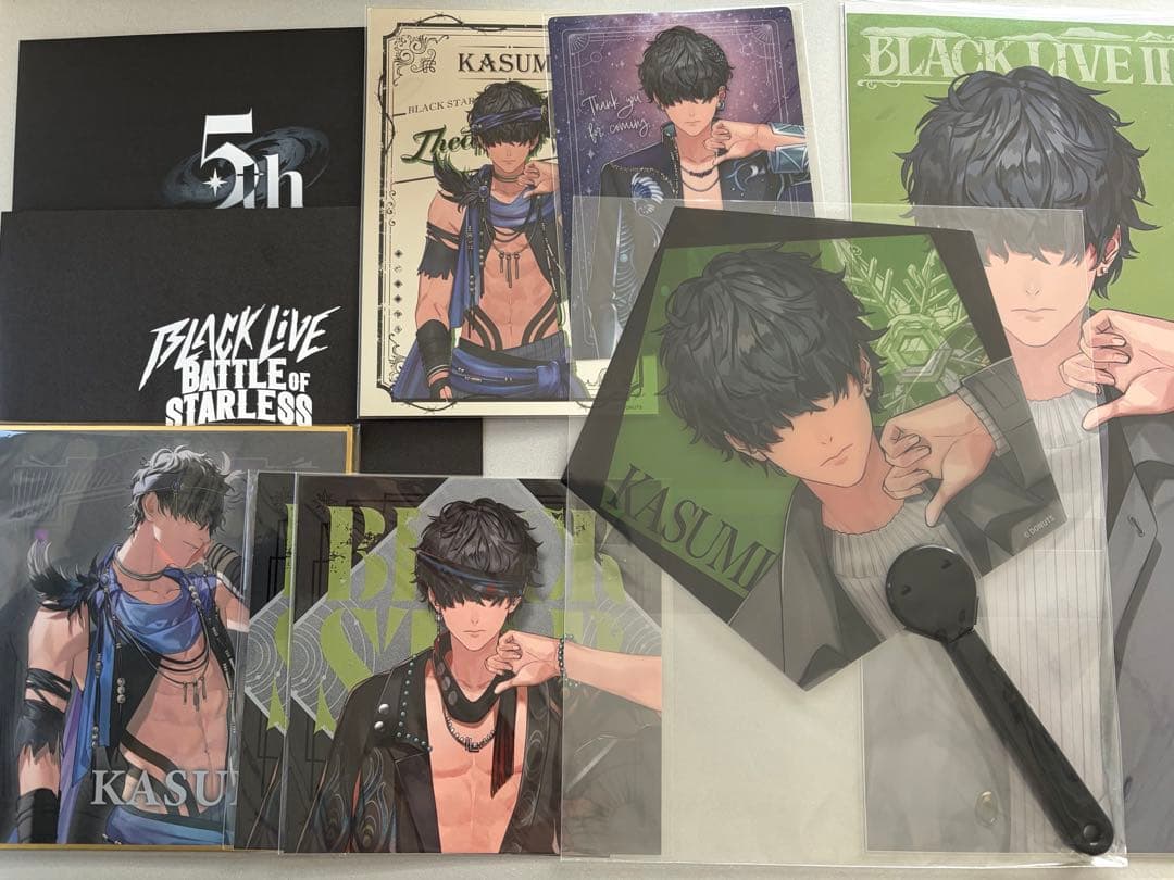 ブラスタ カスミ 紙類 まとめ売り - メルカリ