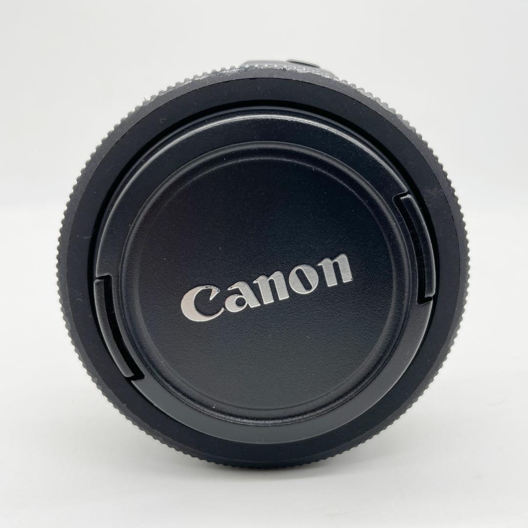 【超美品】【訳あり】Canon EF40mm F2.8 STM EFマウント