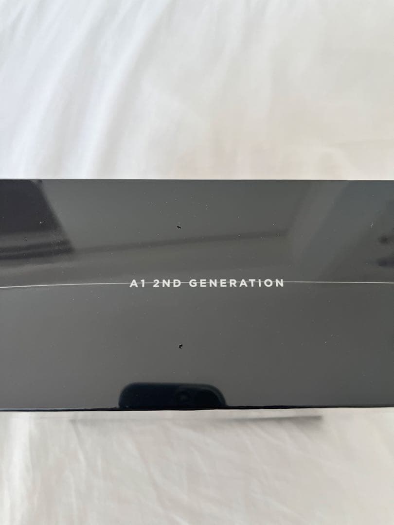 Bang & Olufsen Beosound A1 メルセデスベンツ 未開封