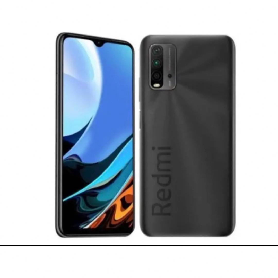 redmi 9t ブラック ケース付き LooCo Official Shop / [ LOOF BASIC-SHELL ] Xiaomi Redmi 9T redmi9t