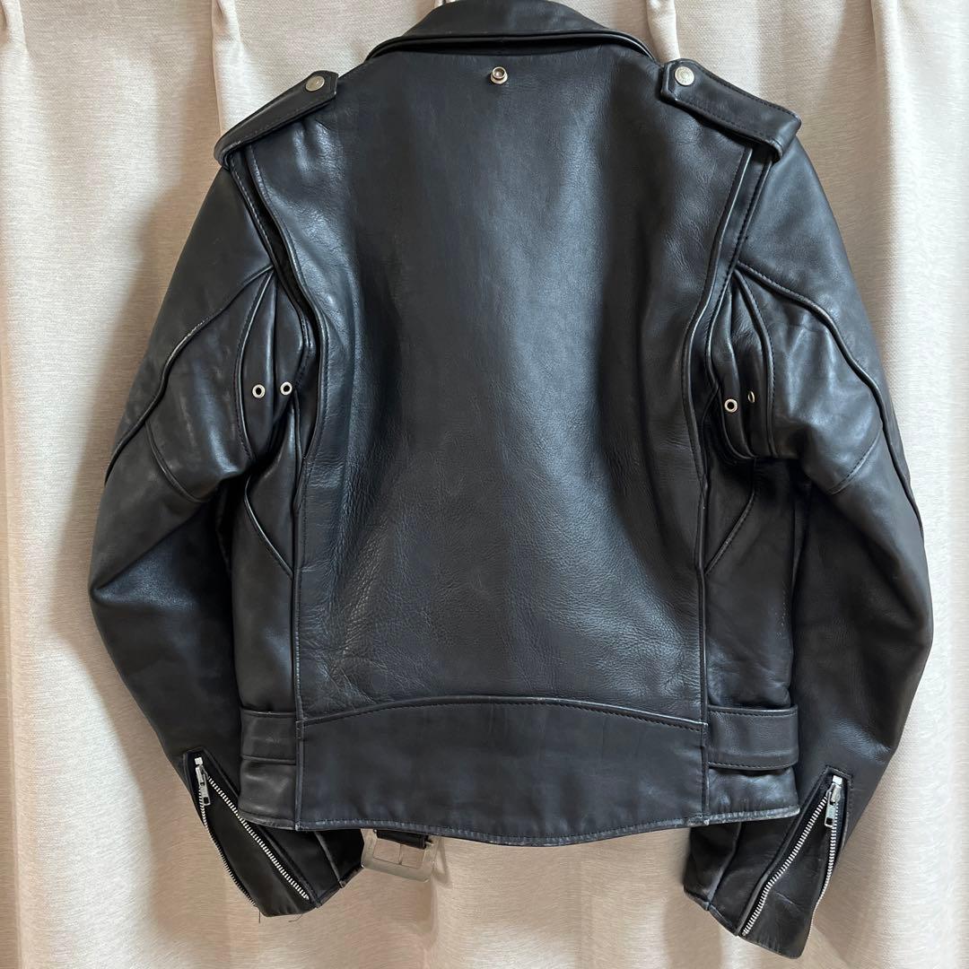 激レア！TALONジップ！70-80年代ヴィンテージ！ショット618