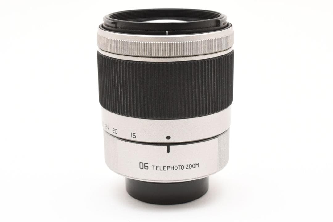 ペンタックス 06 TELEPHOTO 15-45mm F2.8 #19738