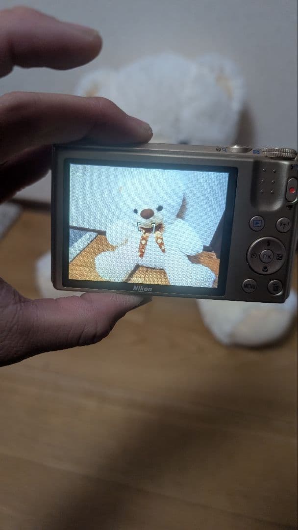 Nikon COOLPIX S7000 コンパクトデジタルカメラ