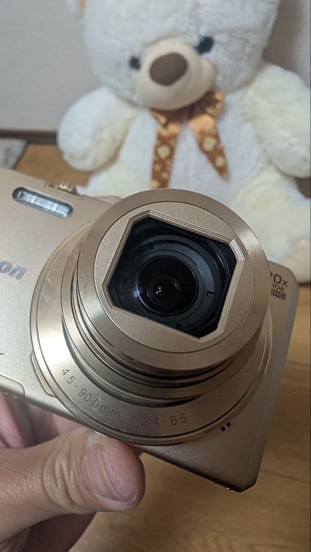 Nikon COOLPIX S7000 コンパクトデジタルカメラ