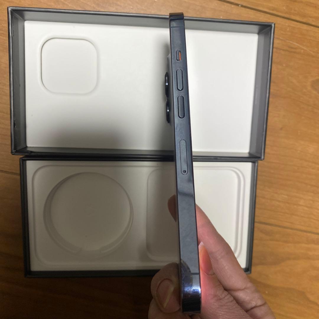 iPhone 13pro sim フリー