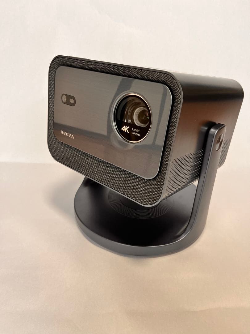 TVS REGZA 4Kレーザープロジェクター RLC-V7R 20250408105547_803_.jpg