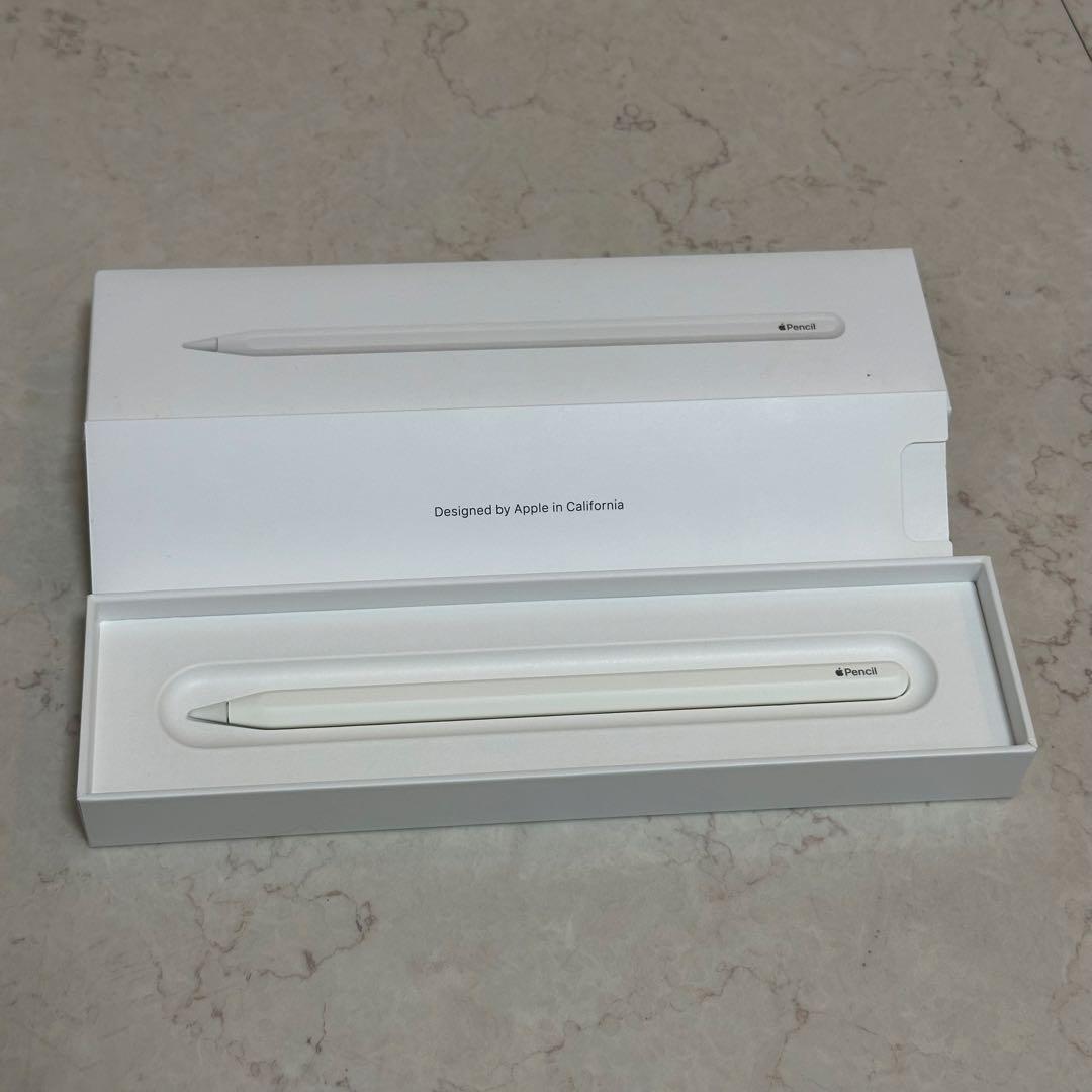 と*す様 Apple Pencil 第2世代 Apple Pencil（第2世代）を購入 - Apple（日本）