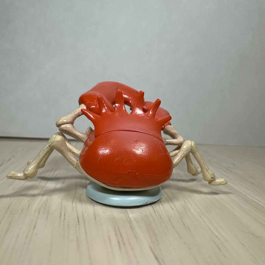 希少】モンコレ初期2点セット クラブ キングラー - メルカリ