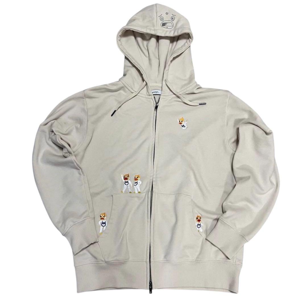 graniph グラニフ × 金色のガッシュベル Mサイズ