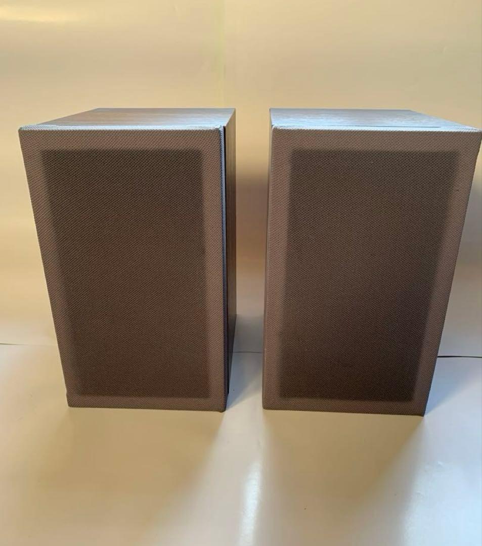 FOSTEX　FE103 フルレンジスピーカー ペア