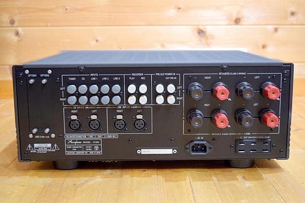 a*o様 ACCUPHASE E-560 純A級 ハイエンド　元箱発送　アキュフ