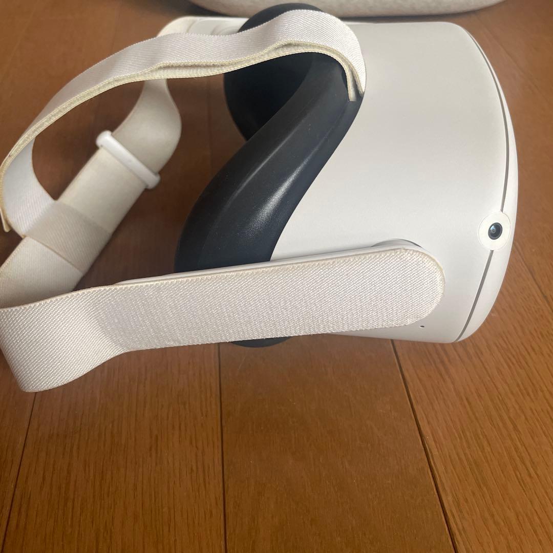  Quest 2 128BG※値下げ交渉可