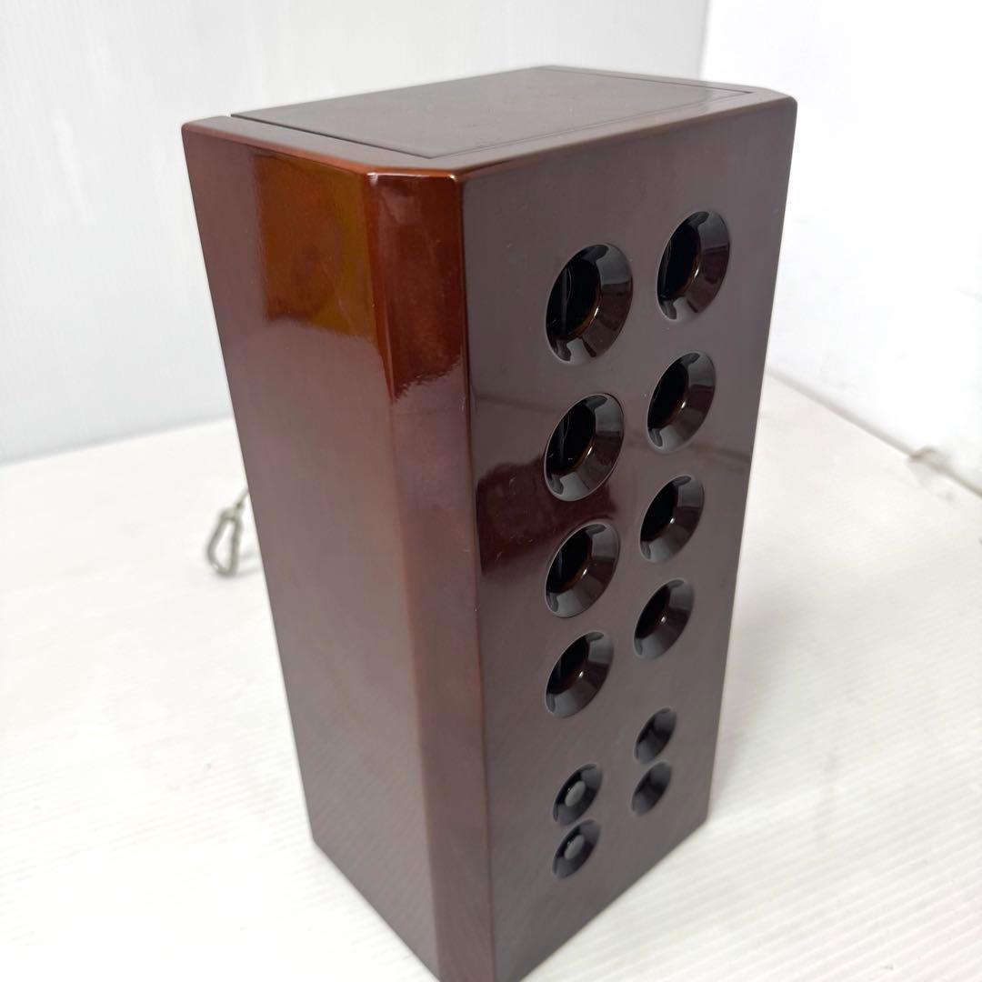 希少】サリール 空気清浄機 マイナスイオン発生器 KO-108W 15畳タイプ