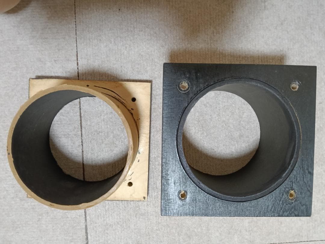 JBLスピーカー用ネットワーク　A2400　2個