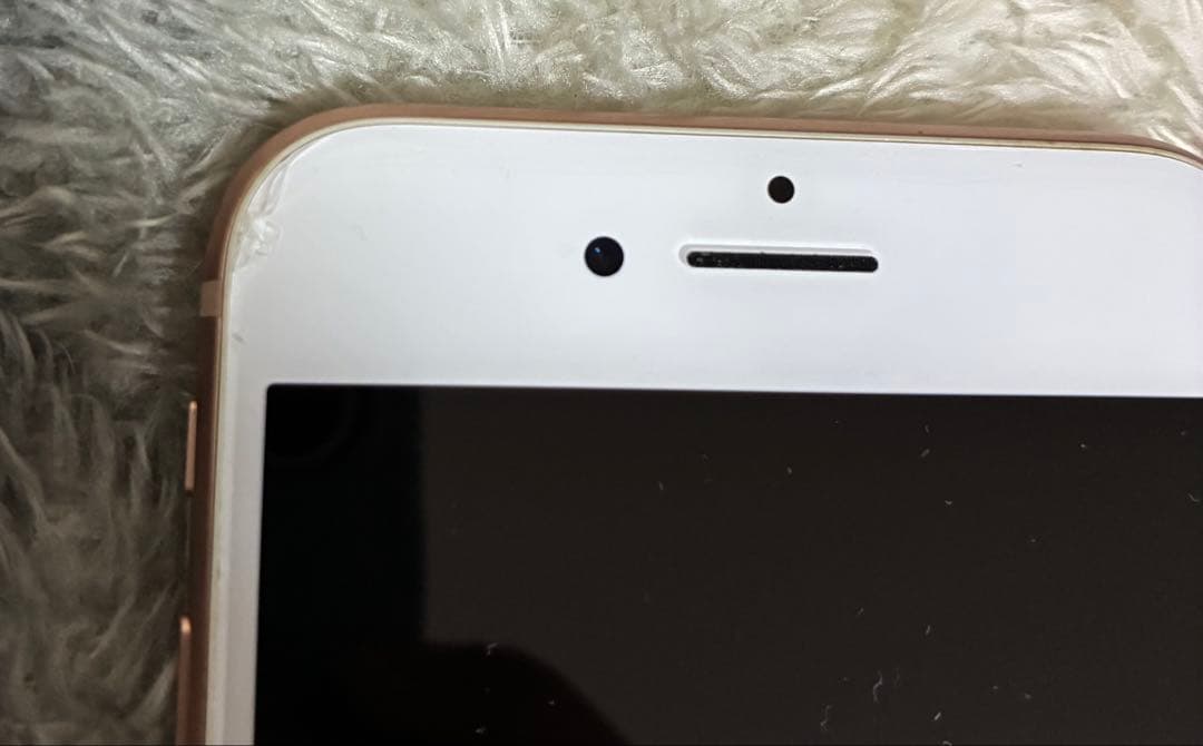 iPhone 8 SIMロックなし 初期化済み iCloud解除済み