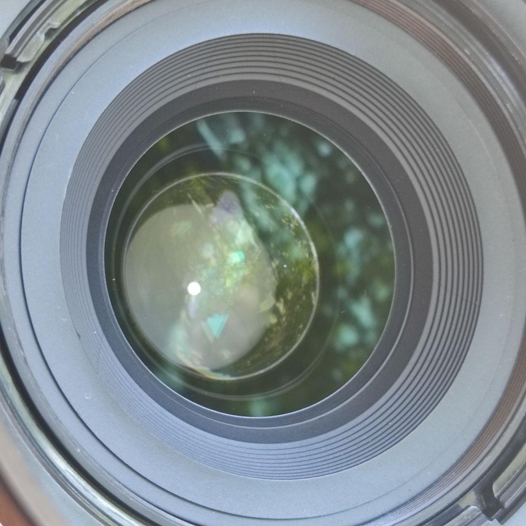 TAMRON SP 45mm F1.8 ニコンF用 F013N　Zマウント対応