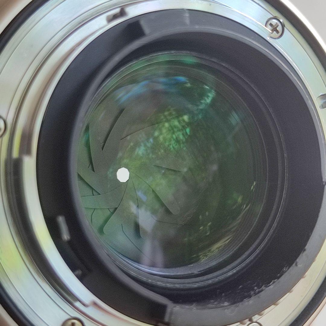 TAMRON SP 45mm F1.8 ニコンF用 F013N　Zマウント対応