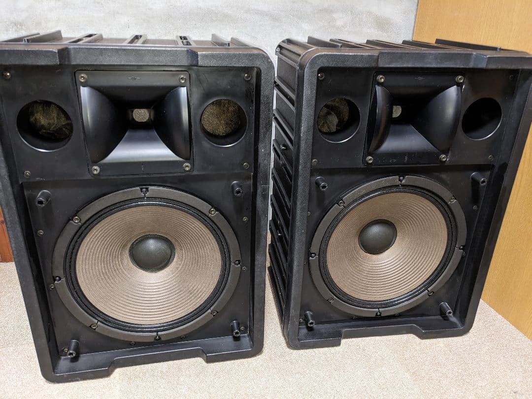 RAMSA スピーカー WS-A200 - メルカリ