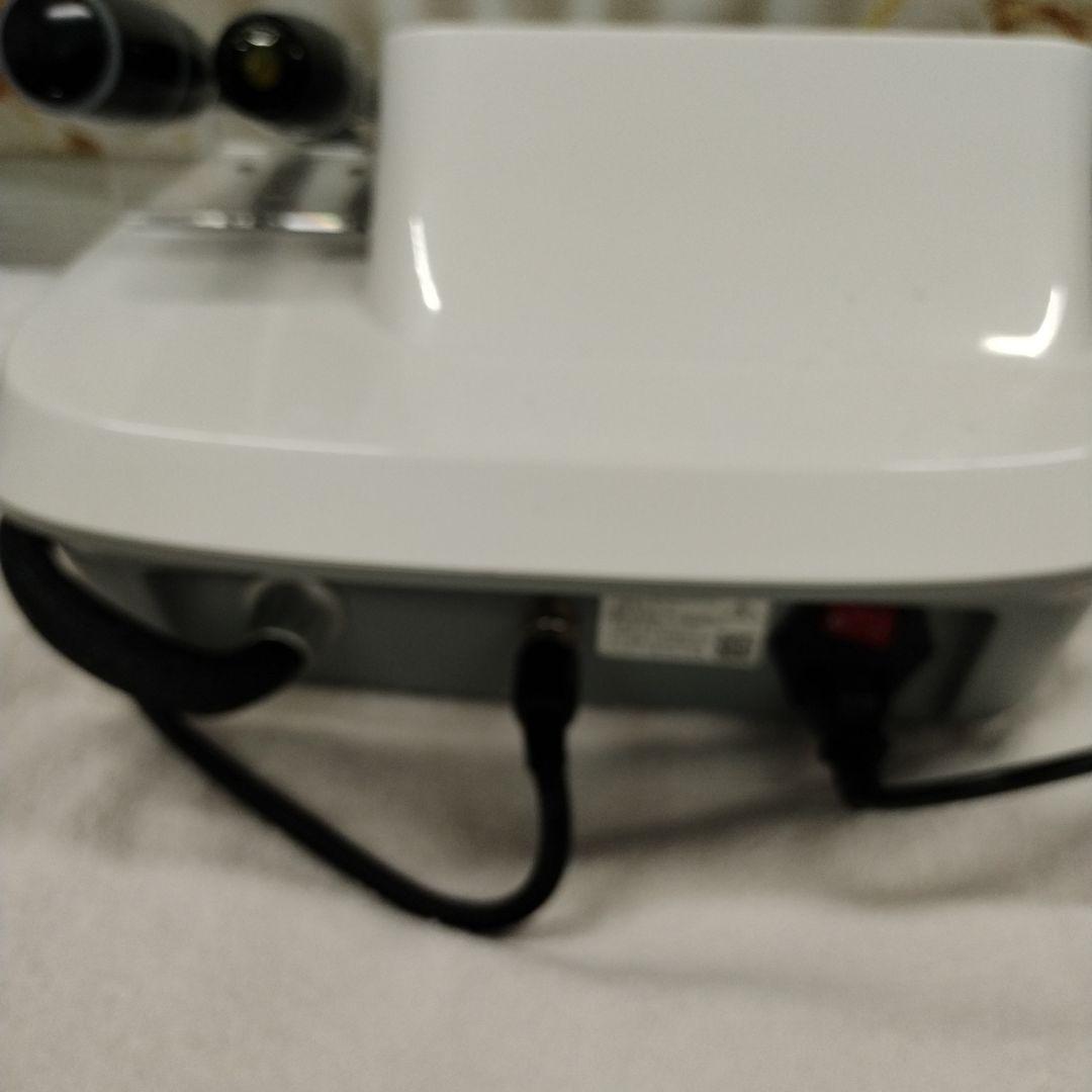 美顔器 V-MAX HOT COOL リフトアップ 小顔 美肌ケア