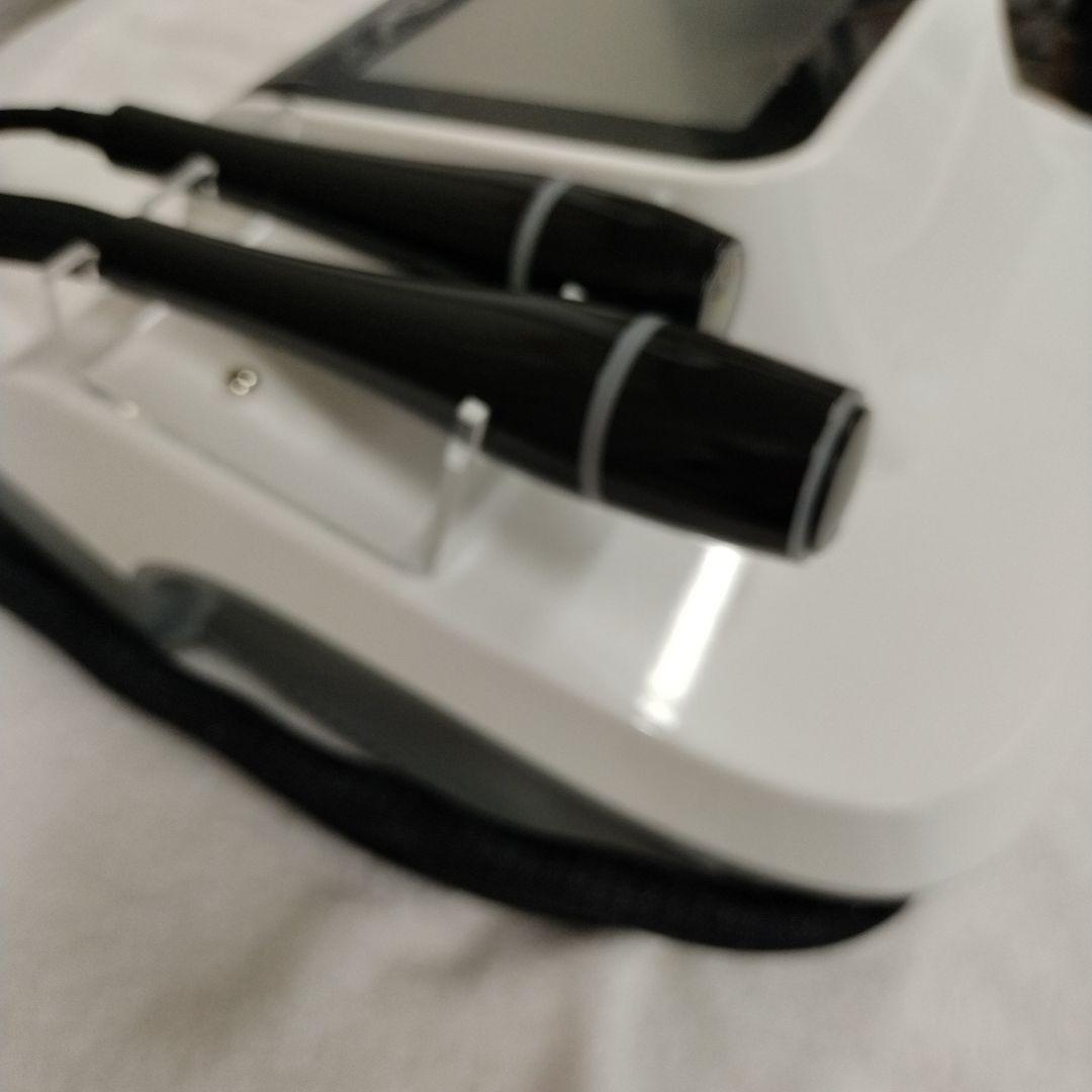 美顔器 V-MAX HOT COOL リフトアップ 小顔 美肌ケア