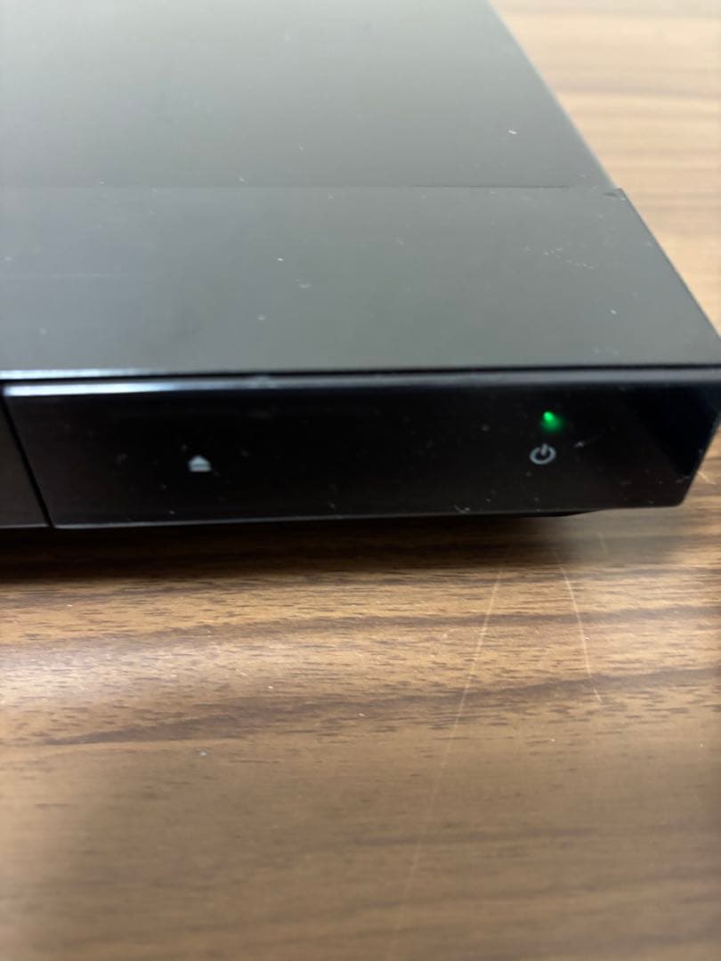 SONY UBP-X700 Blu-ray/DVDプレーヤー