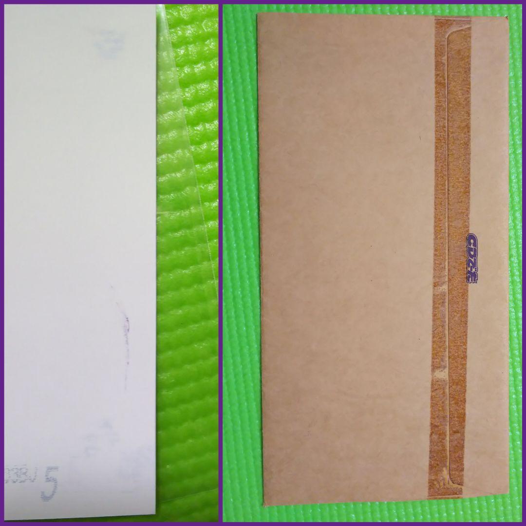 鬼束ちひろ☆直筆サイン入り生ポラロイド☆CDでーた☆サイン☆直筆