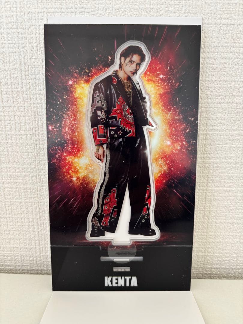 神谷健太 アクリルスタンド - メルカリ