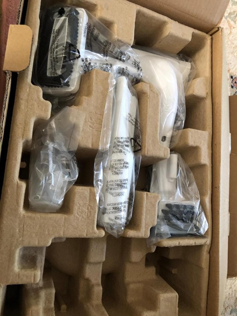 ☆カーペットクリーナー ソファ洗浄 多彩なヘット 一台多役