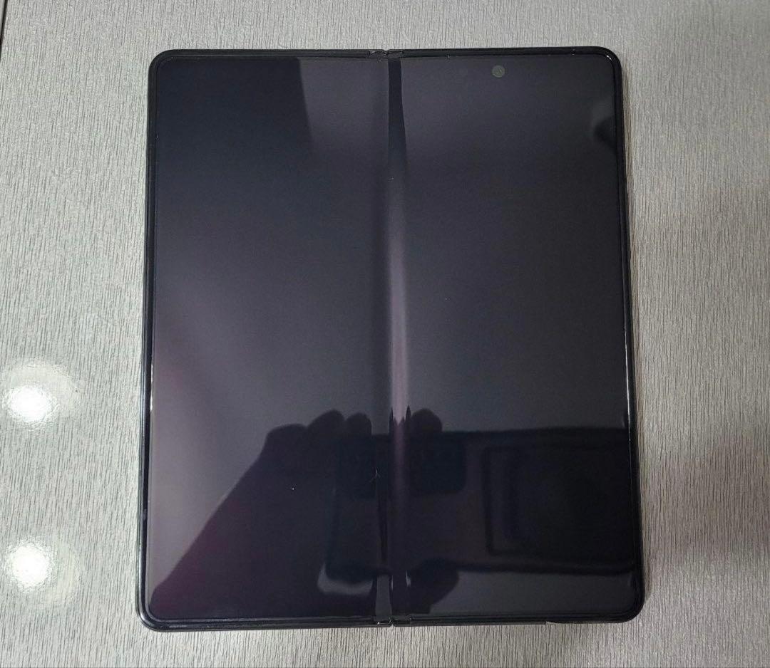 スマートフォン本体 GALAXY Z fold 5 512GB