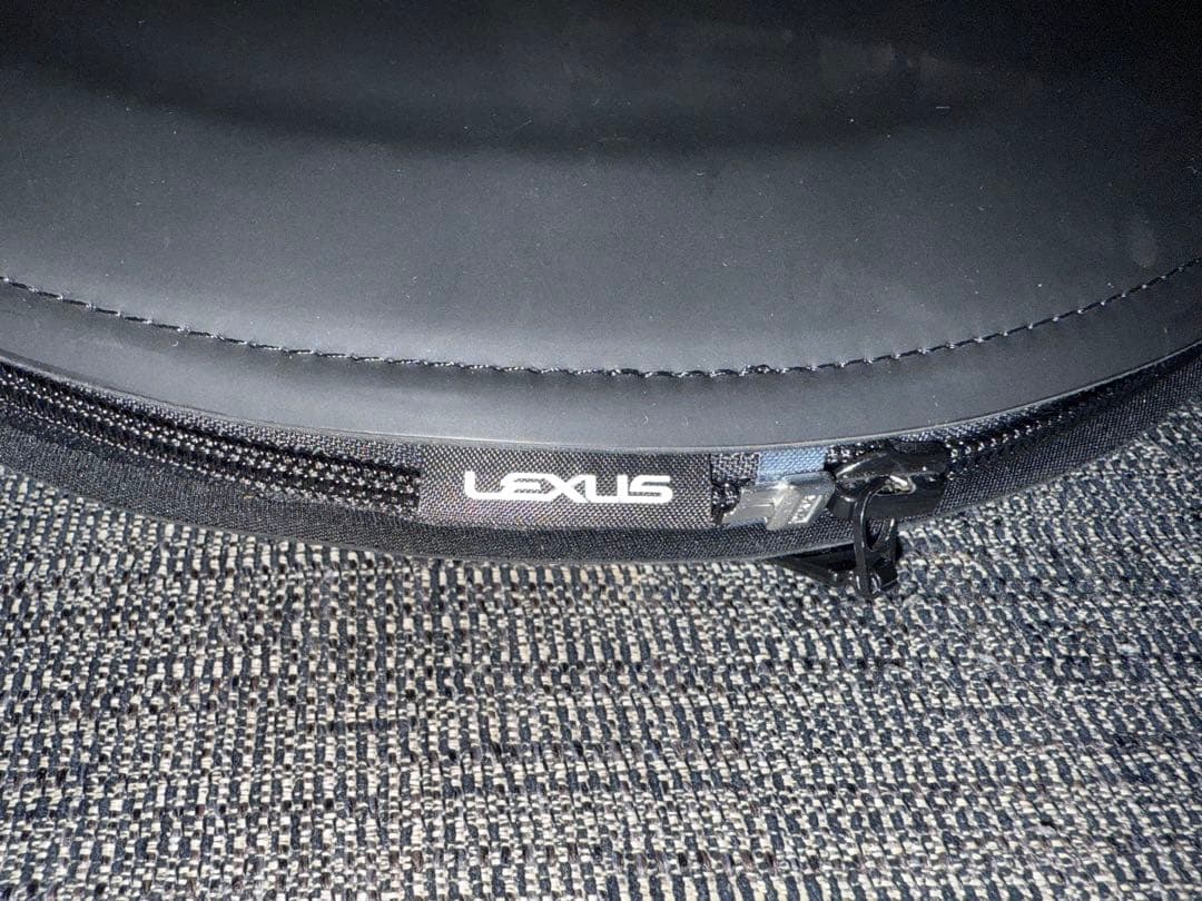 ケンボー様専用 LEXUS RX サンシェード シルバー カバー付き 純正