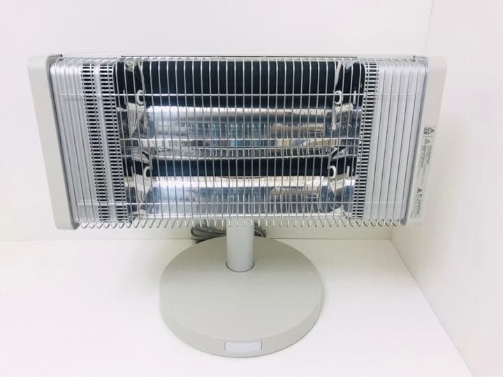 ダイキン セラムヒートERFT11VSE6 遠赤外線ヒーター 2018年製