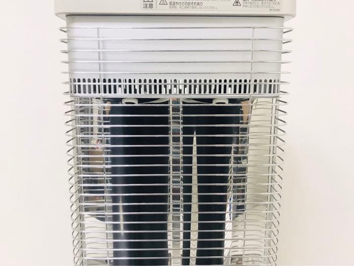 ダイキン セラムヒートERFT11VSE6 遠赤外線ヒーター 2018年製