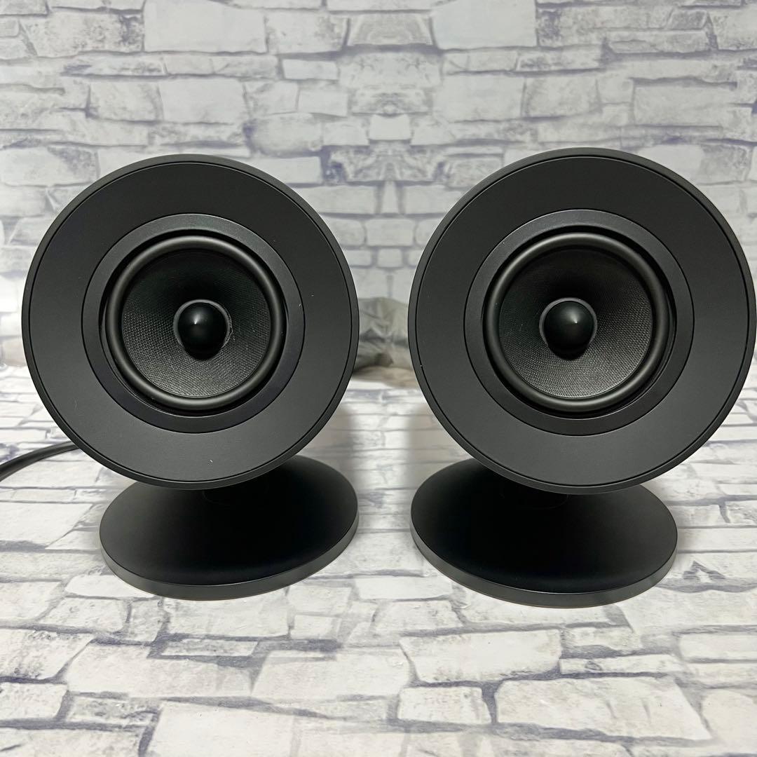 RAZER NOMMO V2 ゲーミングスピーカー