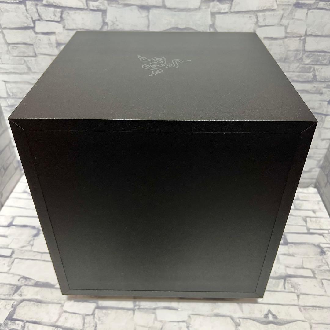 RAZER NOMMO V2 ゲーミングスピーカー