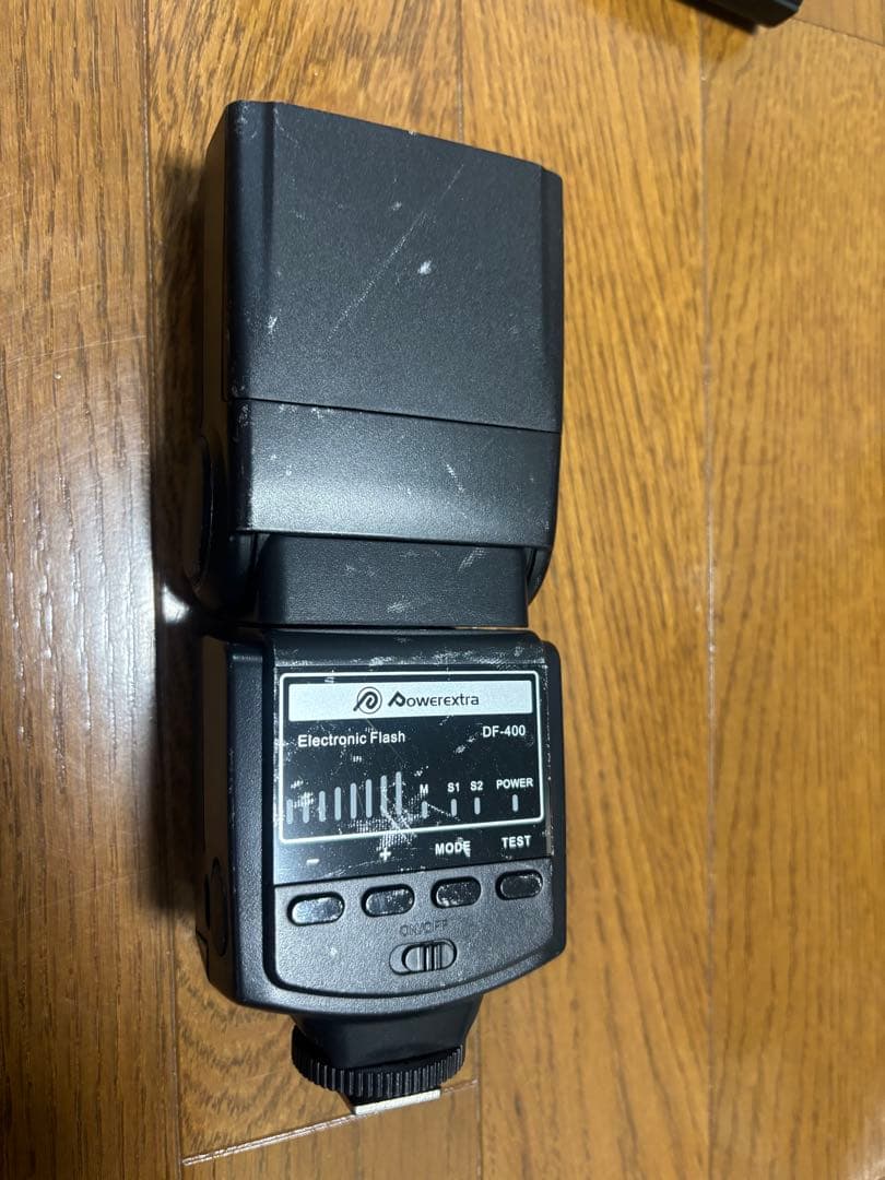 NikonD750本体と付属品. 全即使用可能品