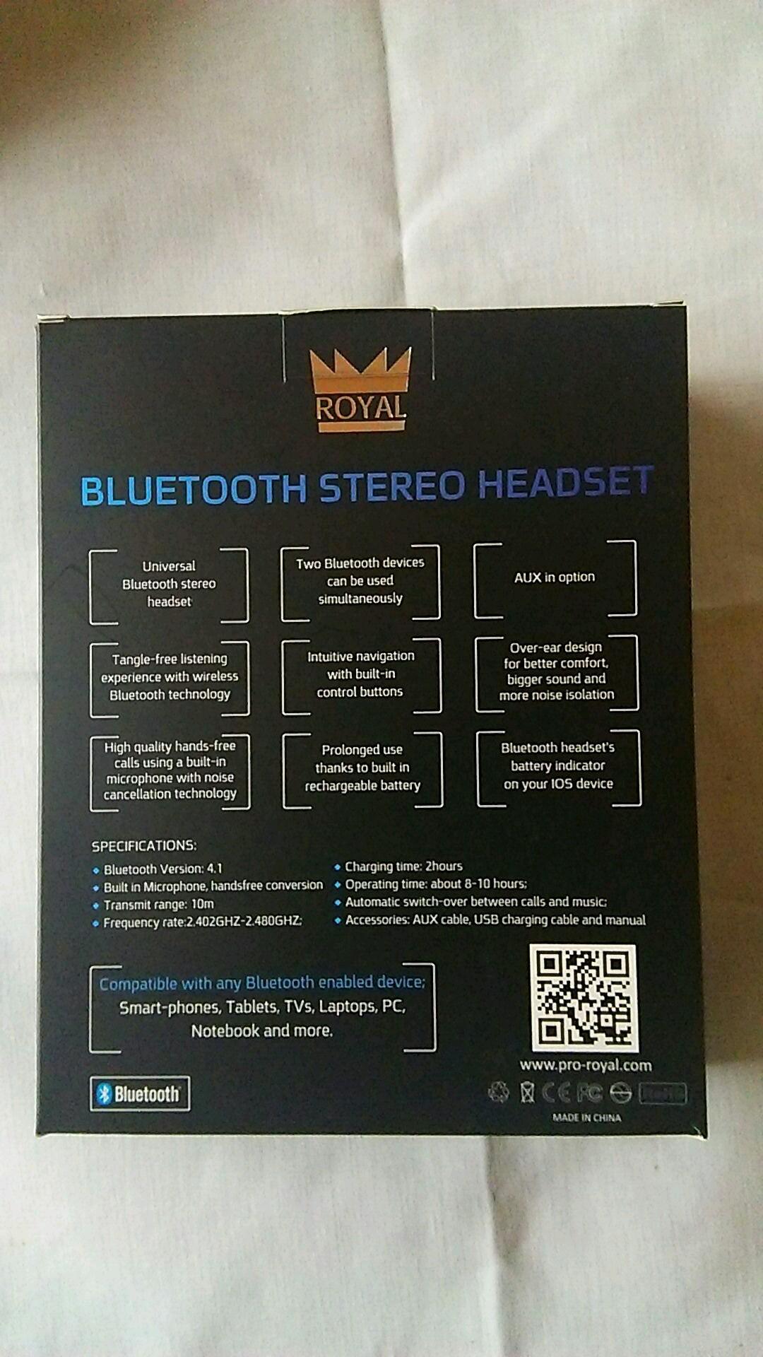 waterproof  bluetooth  speaker新品未使用